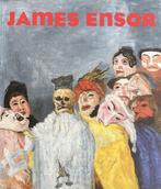 James Ensor, Ophalen of Verzenden, Nieuw