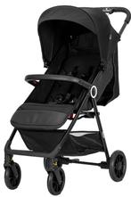 Lorelli Noir Black Wandelwagen, Verzenden, Nieuw
