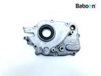 Blokdeksel om Schakelas Kawasaki GPX 600 R (GPX600R ZX600C), Verzenden, Gebruikt
