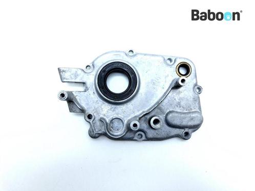 Blokdeksel om Schakelas Kawasaki GPX 600 R (GPX600R ZX600C), Motoren, Onderdelen | Kawasaki, Gebruikt, Verzenden