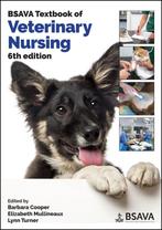 9781910443392 BSAVA Textbook of Veterinary Nursing, Boeken, Verzenden, Nieuw, B Cooper