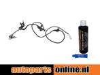 ABS-sensor Mazda Xedos 6 achterzijde, Verzenden, Nieuw, Mazda