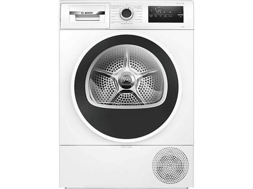 Bosch -   Serie 4 Auto Dry Warmtepompdroger, Witgoed en Apparatuur, Wasdrogers, Minder dan 85 cm, 8 tot 10 kg, Nieuw, Overige typen
