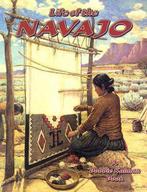 The Life of the Navajo 9780778704683 Amanda Bishop, Gelezen, Amanda Bishop, Bobbie Kalman, Verzenden