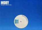 12 inch gebruikt - Moby - We Are All Made Of Stars (Remixed), Zo goed als nieuw, Verzenden