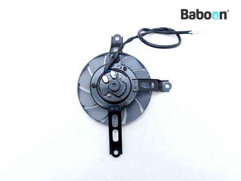 Koelfan Motor Rechts Yamaha YZF R1 2020-2022 (YZF-R1 RN651), Motoren, Onderdelen | Yamaha, Gebruikt, Verzenden