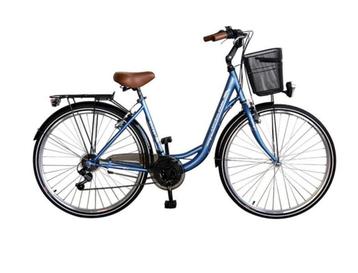 Central Park 28 Dame 18v Blauw beschikbaar voor biedingen