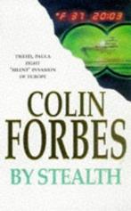 By Stealth 9780330329477 Colin Forbes, Verzenden, Gelezen, Colin Forbes
