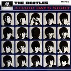 The Beatles - A Hard Days Night  (vinyl LP), Cd's en Dvd's, Vinyl | Pop, Ophalen of Verzenden, 1960 tot 1980, Nieuw in verpakking