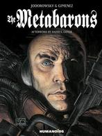 The Metabarons, Verzenden, Nieuw