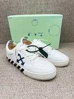 Off White - vulc - Sneakers - Maat: EU 44 - Nieuw met tags, Nieuw