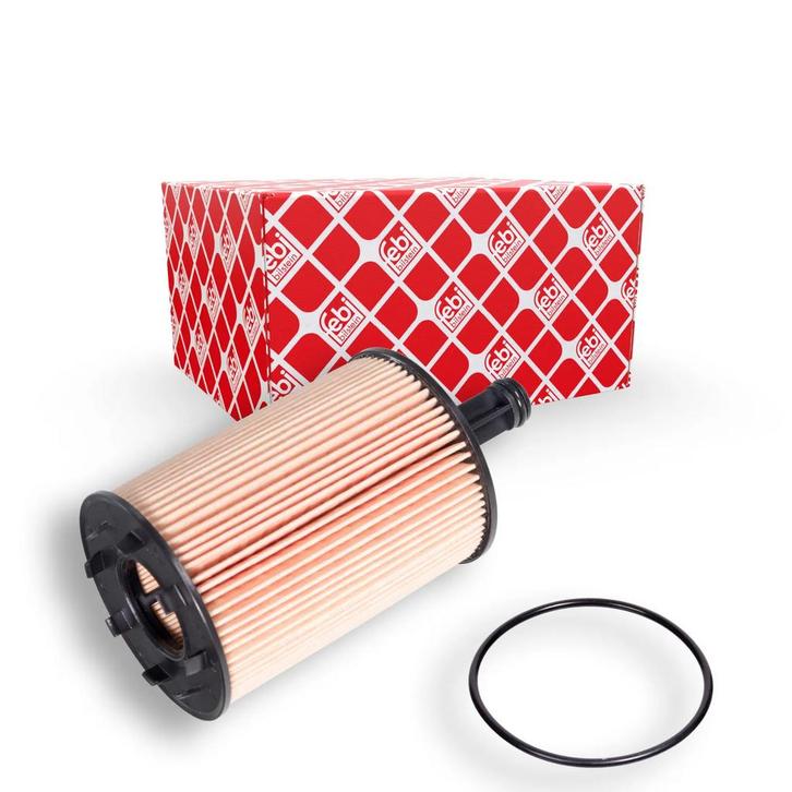 Oliefilter 22546 VW Golf 4 5 6 Polo Skoda Audi A3 A4 A5 A..., Auto-onderdelen, Filters, Nieuw, Ophalen of Verzenden