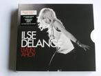 Ilse Delange - Live In Ahoy (Deluxe Edition, 2CD+DVD), Verzenden, Nieuw in verpakking