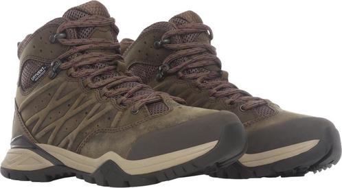 The North Face - Maat 41 - W HEDGEHOG HIKE II MID WP, Kleding | Dames, Schoenen, Verzenden