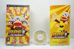 Ape Escape Academy Garantie & morgen in huis! (PSP), Ophalen of Verzenden, Zo goed als nieuw