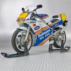 Datona MotoGP Paddockstand set - mat zwart - Datona -, Nieuw