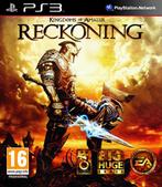 Kingdoms of Amalur Reckoning (PlayStation 3), Vanaf 12 jaar, Gebruikt, Verzenden