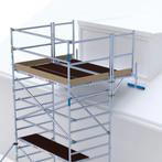 Uitwijkconsole 75 compleet, Verzenden, Nieuw