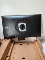 HP OMEN 27 Monitoren, Computers en Software, Monitoren, Verzenden, Nieuw