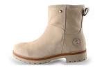 Panama Jack Enkellaarzen in maat 40 Beige | 10% extra, Kleding | Dames, Schoenen, Verzenden, Beige, Lage of Enkellaarzen, Zo goed als nieuw