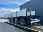FLOOR kraanoplegger | 4 asser | Alcoa | Vetsmering | APK, Aanhangers en Opleggers