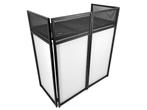 Ibiza Sound DS30 Mobiele DJ Booth In Draagtas, Verzenden, Nieuw, Overige typen