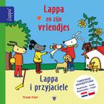 LAPPA® kinderboeken - Lappa en zijn vriendjes - Lappa i, Verzenden, Zo goed als nieuw, Mirjam Visker