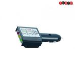 Auto battery and charging system analyzer 12V, Auto diversen, Verzenden, Nieuw