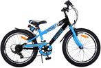 Volare Sportivo Kinderfiets - Jongens - 20 inch - Blauw - 7, Fietsen en Brommers, Fietsen | Kinderfietsjes, Verzenden, Nieuw