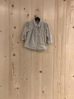 TumbleN Dry Blouse / Wit  / Maat 68, Kinderen en Baby's, Babykleding | Maat 68, Nieuw