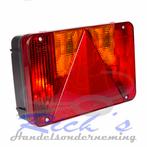 Achterlicht Radex 5900 links 220 x 140 mm CONNECTOR, Ophalen of Verzenden, Nieuw