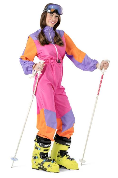 Fout Skipak Dames Skylar, Kleding | Dames, Carnavalskleding en Feestkleding, Nieuw, Ophalen of Verzenden