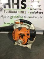 bladblazer stihl br 600 400 en br 420lopende machine, Tuin en Terras, Bladblazers, Nieuw, Benzine, Ruggedragen, Stihl