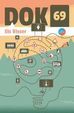9789462666597 Dok 69 | Tweedehands, Verzenden, Zo goed als nieuw, Els Visser