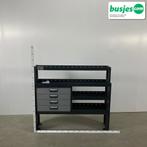 Modul bedrijfswagen inrichting 1350x320x1200mm (2620), Auto diversen, Overige Auto diversen, Ophalen of Verzenden