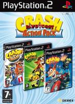 Crash bandicoot deals ps2 games