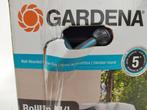 Gardena Wandslangenbox RollUp M/L -, Tuin en Terras, Tuinslangen, Verzenden, Nieuw