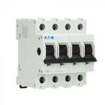 Eaton Hoofdschakelaar 4-Polig 100A- 276285, Doe-het-zelf en Verbouw, Elektra en Kabels, Nieuw