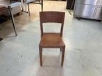 42x houten stoelen als nieuw zware kwaliteit, Ophalen of Verzenden, Gebruikt