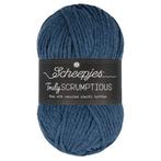 Scheepjes Truly Scrumptious - 370 Blueberry Parfait - Gare, Hobby en Vrije tijd, Ophalen of Verzenden, Nieuw