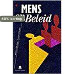 Mens en beleid 1e dr 9789020718928 Jong, Verzenden, Gelezen, Jong