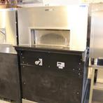 Occasion WoodStone pizza oven Bistro 4343, Gebruikt, Ovens, Magnetrons en Steamers, Ophalen