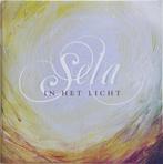 cd - Sela - In Het Licht, Verzenden, Zo goed als nieuw