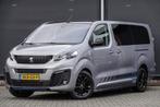 Peugeot Expert Long | Dubbele cabine | 2.0 BlueHDI 177Pk | S, Auto's, Automaat, Diesel, Nieuw, Zilver of Grijs