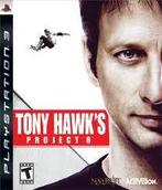 Tony Hawks Project 8 PS3 Garantie & morgen in huis!, Sport, Vanaf 16 jaar, Ophalen of Verzenden, 1 speler