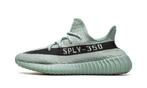 Yeezy Boost 350 V2 Jade Ash - maat 48 (Sneakers, Schoenen), Kleding | Dames, Verzenden, Nieuw, Sneakers of Gympen, ["Yeezy Adidas","Yeezy","Adidas","Yeezy Boost 350 V2"]