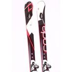 175 skis VOLKL CODE UVO, red, woodcore, uvo, tip tail rocke, Verzenden, Gebruikt