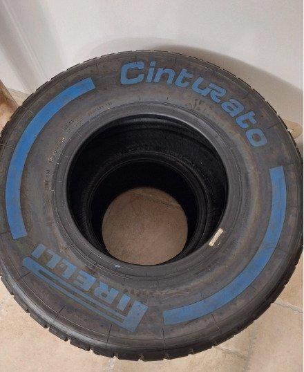 Band (1) - Pirelli, Verzamelen, Automerken, Motoren en Formule 1