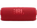 Jbl -  Flip 7 Bluetooth-speaker  - Rood, Audio, Tv en Foto, Luidsprekers, JBL, Verzenden, Overige typen, Nieuw