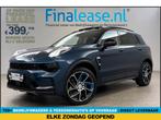 Lynk Co 01 1.5 262PK 360Camera Pano LED Sfeer Memory €399pm, Auto's, Lynk & Co, Automaat, Blauw, Nieuw, Hybride Elektrisch/Benzine